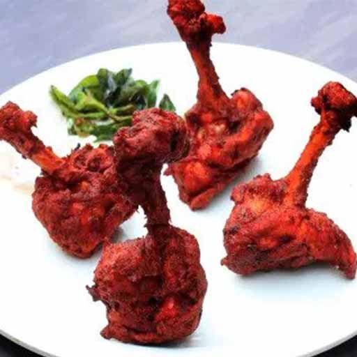 Chicken Lollipop 4 pcs